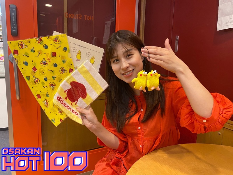 来週は、学生限定！予想屋 ワン・ツー・サンデー！電話に出て【ドコモ ポインコ兄弟グッズ＆沢山のアーティストグッズ】のプレゼントをゲットしよう！