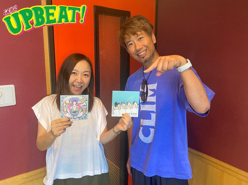 ◎ GUEST：伊地知潔（ ASIAN KUNG-FU GENERATION / PHONO TONES）@AKG_information @PHONOTONES ◎