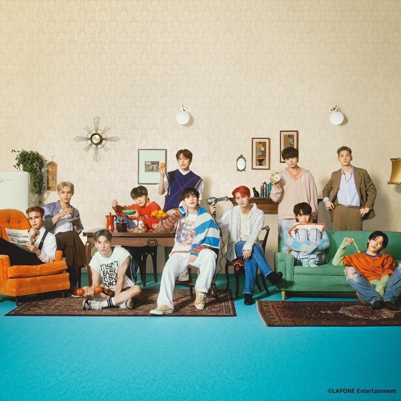 【7/25(火)COMMENT GUEST：#JO1 #河野純喜】