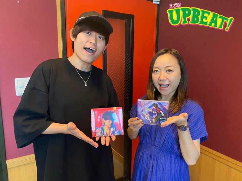 ◎ GUEST：Tani Yuuki（ @yu___09___11 ）◎