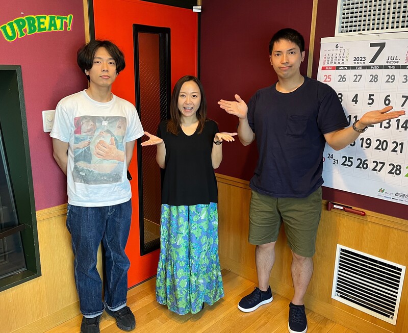 ◎ GUEST：Bialystocks（@bialymusic）◎