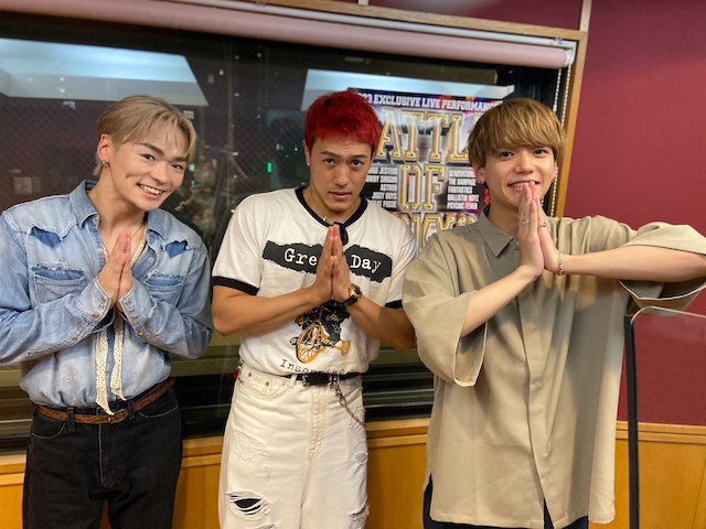 7/28(金)「DESIGN YOUR　FANTASTIC FUTURE: LET’S JUMP UP supported by モデルナ・ジャパン」