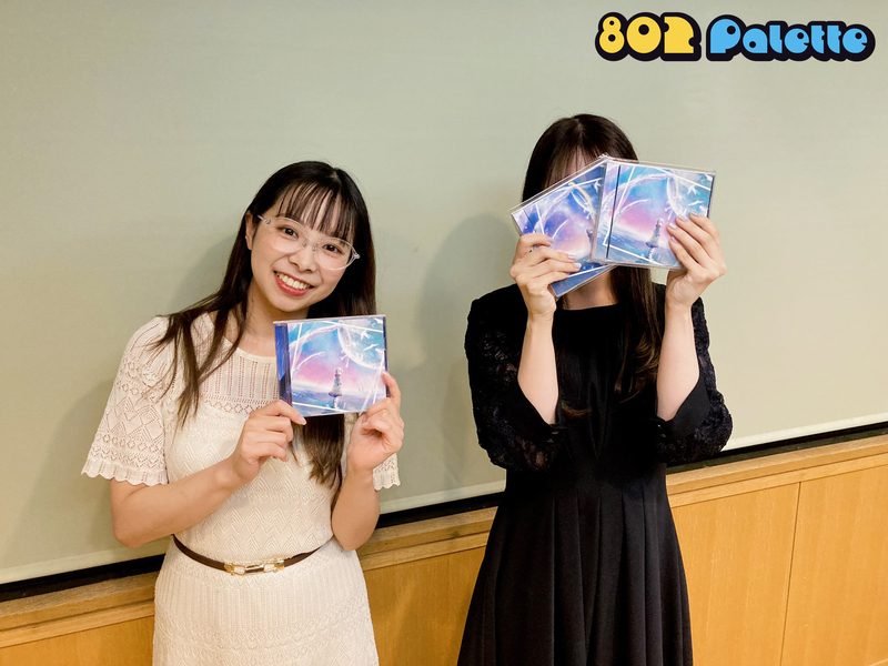 ▼GUEST：#珀 (@ko_haku1224) ▲#ハチパレ タイムフリーで聴けます♪