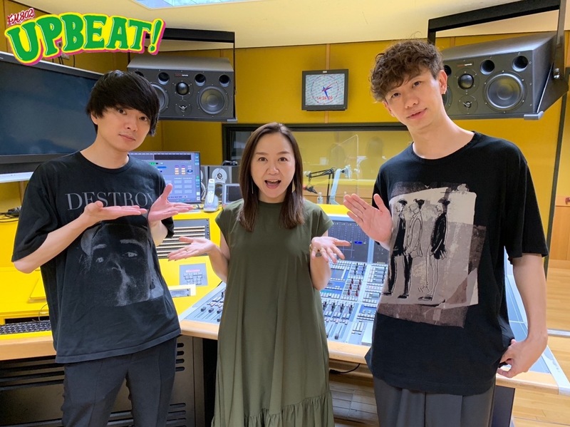 ◎ GUEST：XIIX（@xiixinfo）◎