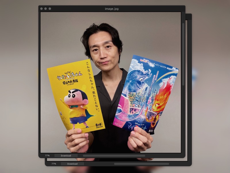 〈 7/31 〉 #RK802 Monday、今夜もスタート！☀️