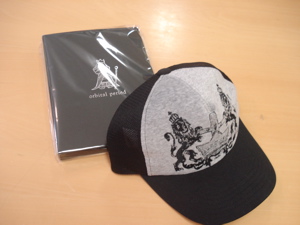 ☆バンプアタック！☆