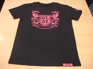☆GLAY Tシャツ！！☆