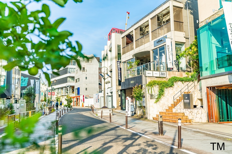 ◎ 赤い風船 Fresh & Relax 今日ご紹介したのは 「東京わくわくストリート3選」！ ◎ #起きたら802