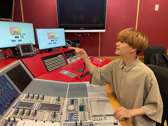 8/4(金)「DESIGN YOUR　FANTASTIC FUTURE: LET’S JUMP UP supported by モデルナ・ジャパン」