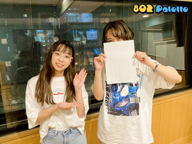 ▼GUEST：#水槽 (@suisoh_) ▲#ハチパレ タイムフリーで聴けます♪