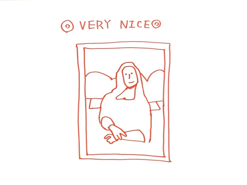 8/10 Today's Lucky Choice