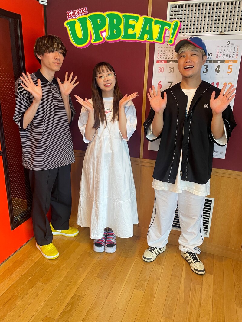 ◎ GUEST：PEOPLE 1 (@PPP_PEOPLE1) ◎