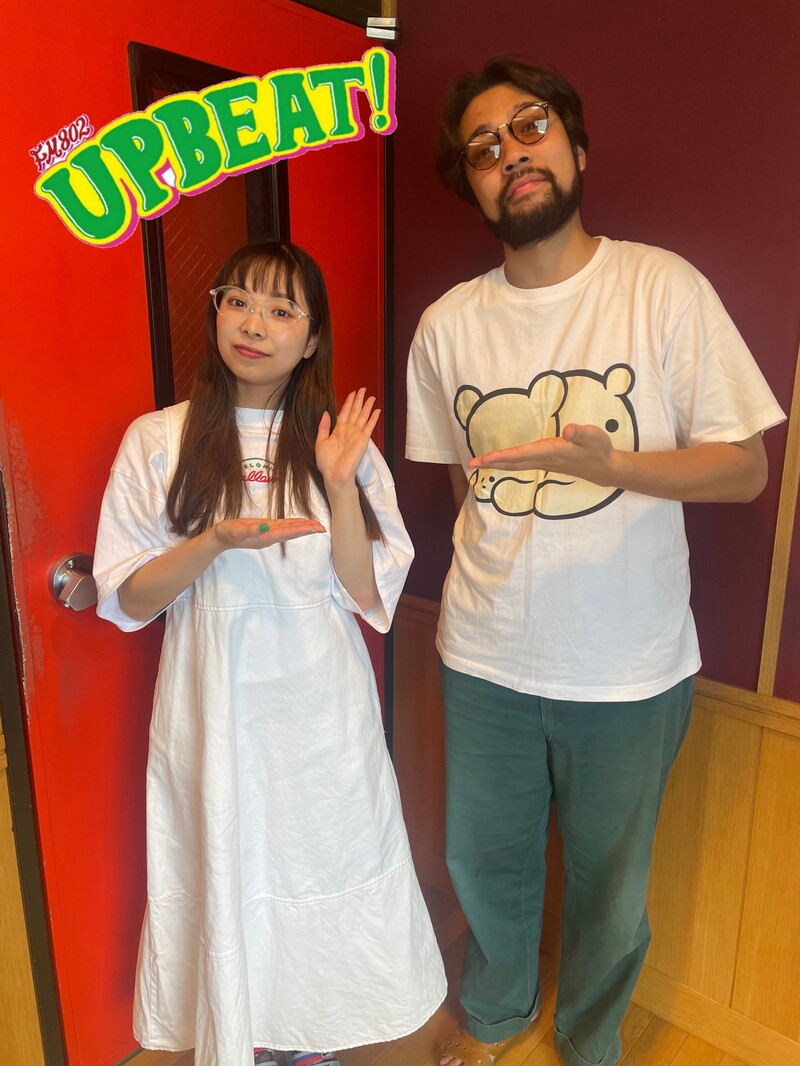 ◎ GUEST：グソクムズ（@gusokumuzu）◎