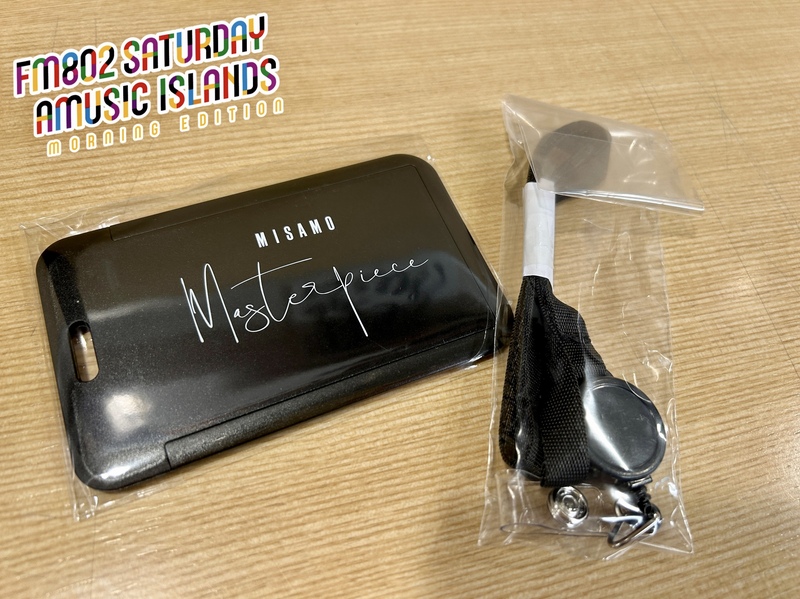 来週7時台 DJ仁井聡子から電話が来る！？ #起きたら802