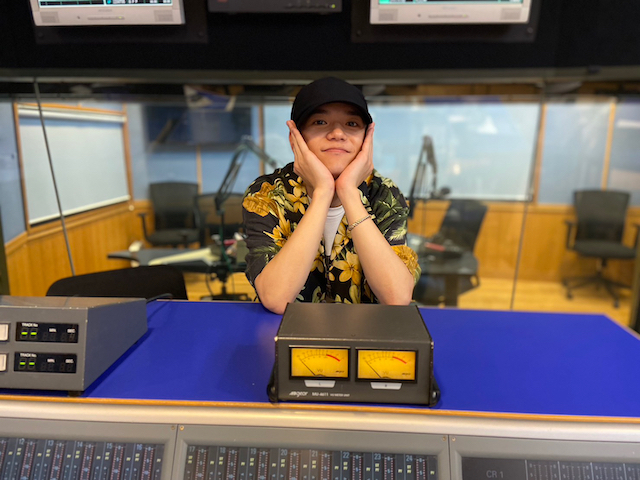 8/11(金)「DESIGN YOUR　FANTASTIC FUTURE: LET’S JUMP UP supported by モデルナ・ジャパン」