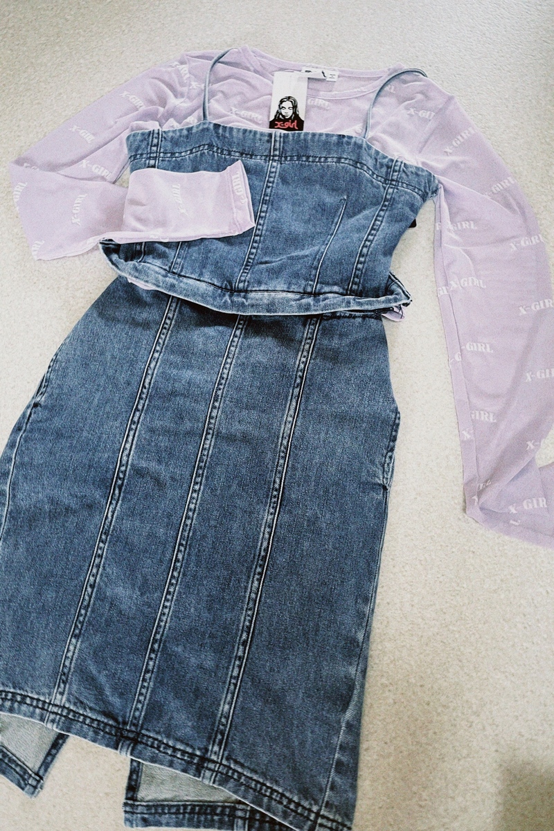 #ハチパレ 28時、ほのさんぽで。【 1％だけ可能性を見たわ 】