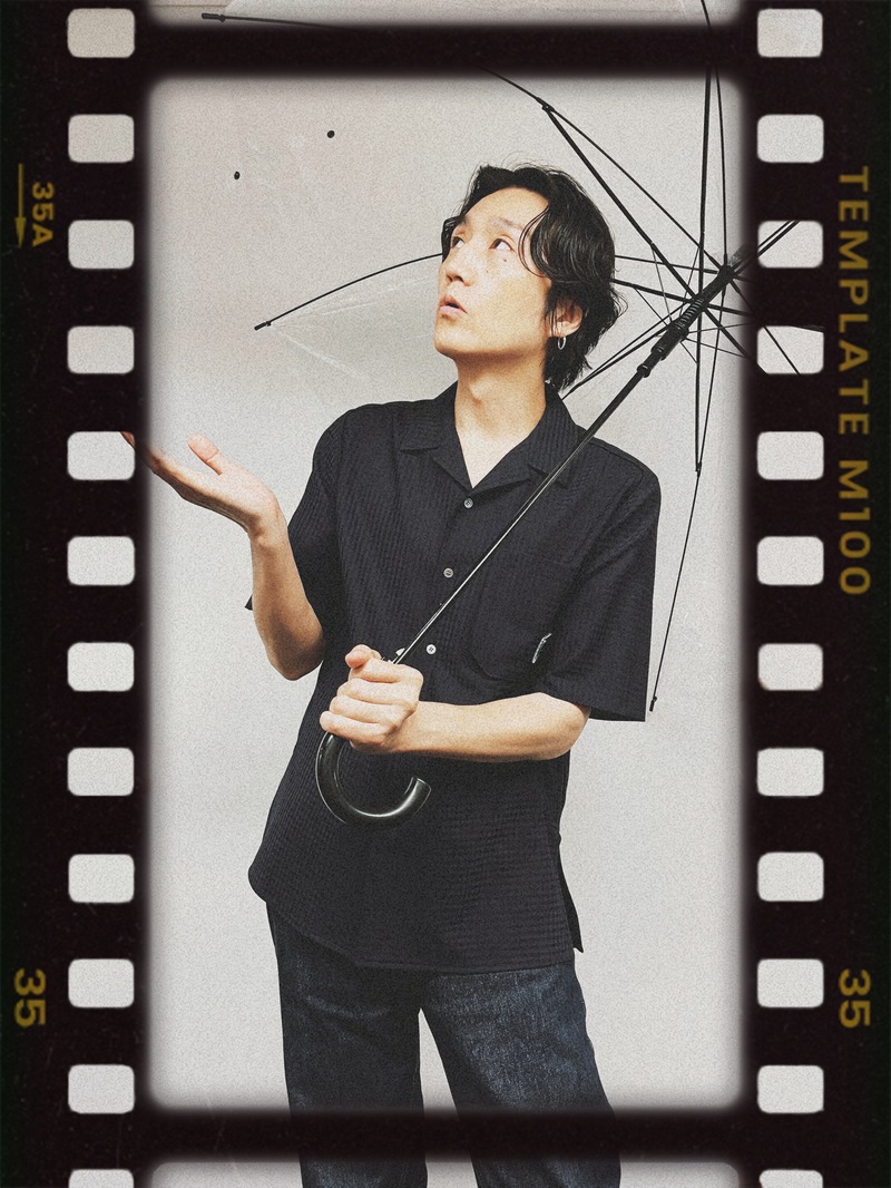 〈 8/14 Mon. 〉映画「SAND LAND」ご紹介&ムビチケプレゼントもあり！ #RK802 メニュー⚡️