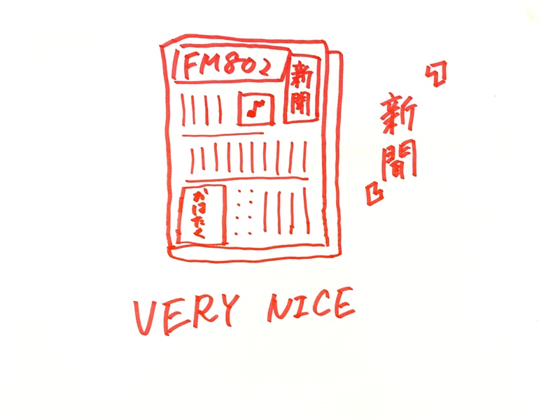 8/17 Today's Lucky Choice