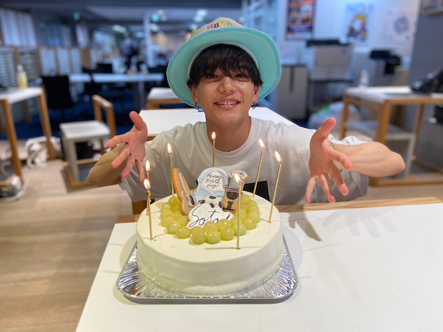 8/18(金)「DESIGN YOUR　FANTASTIC FUTURE: LET’S JUMP UP supported by モデルナ・ジャパン」