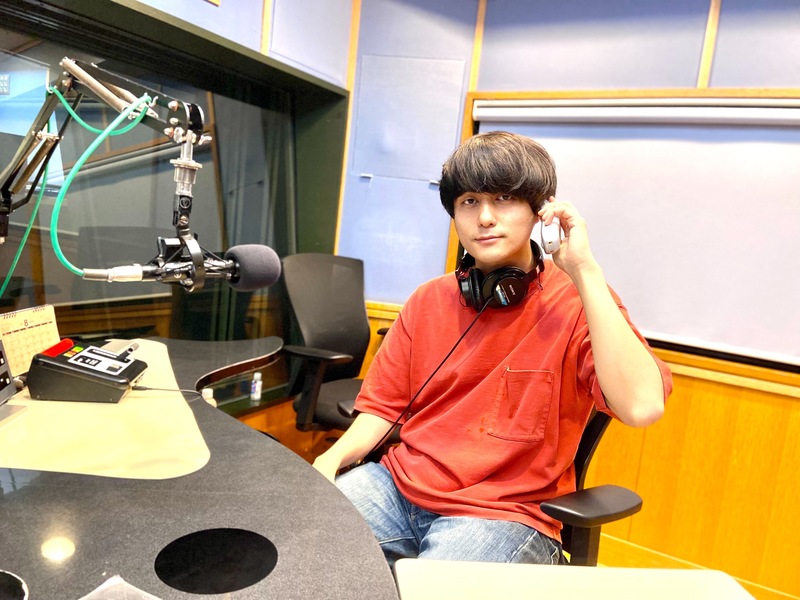 *** from DJ:ムツムロ アキラ(ハンブレッダーズ) @Humbreaders @mutsumuro