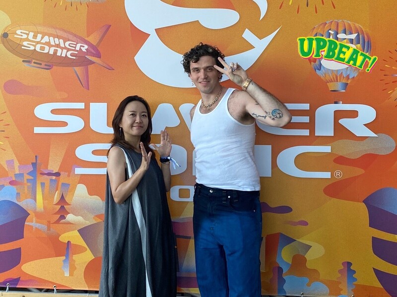 ◎ GUEST：Lauv（@lauvsongs）◎