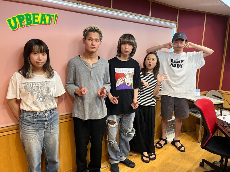 ◎ GUEST：帝国喫茶（@kiss_teikoku）◎