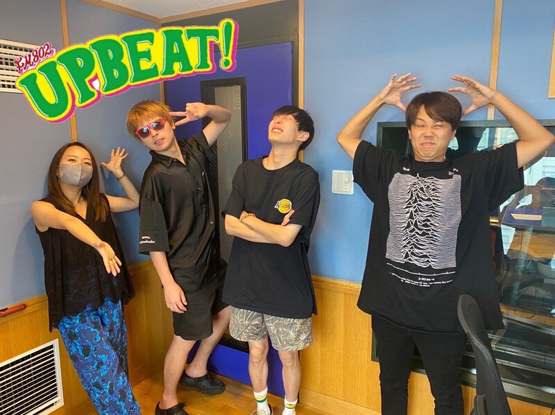 ◎ GUEST：FOMARE（@_fomare_）◎