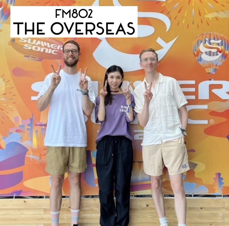 HONNE(ホンネ)へのインタビューをお届けしました！