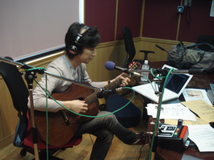 ☆おおはた雄一の“my acoustic life”①☆