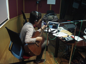 ☆おおはた雄一の“my acoustic life”②☆