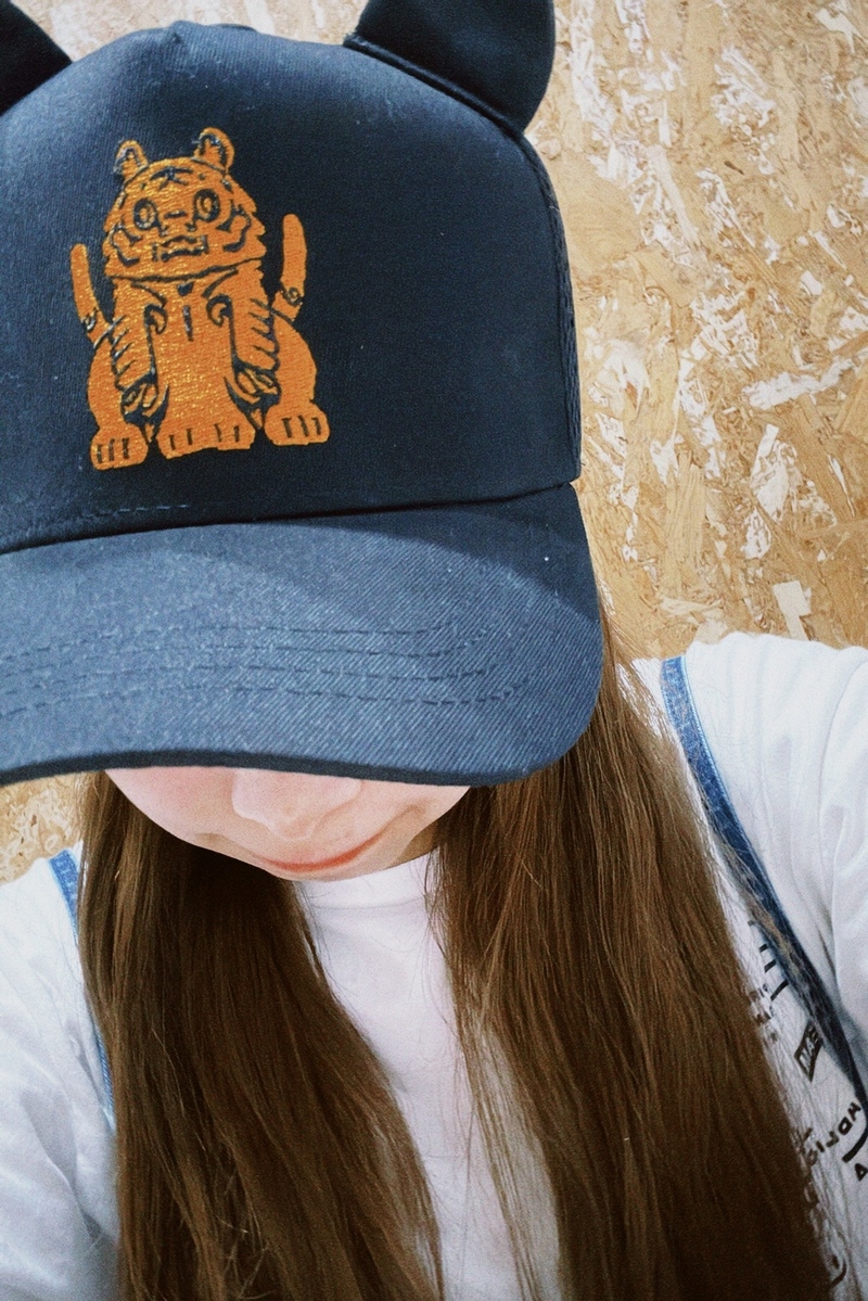 #ハチパレ 28時、ほのさんぽで。【 まだ距離は測れる視力 】