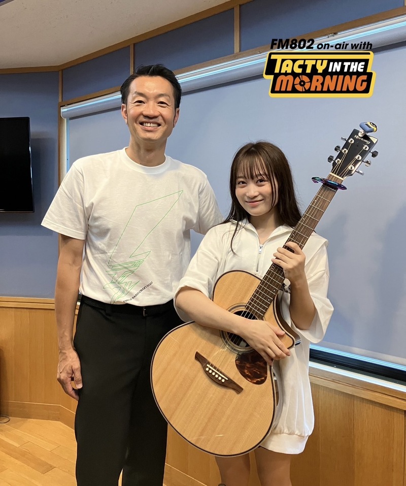 【8/28(月) GUEST： Lay  ( @Lay821_official)  】