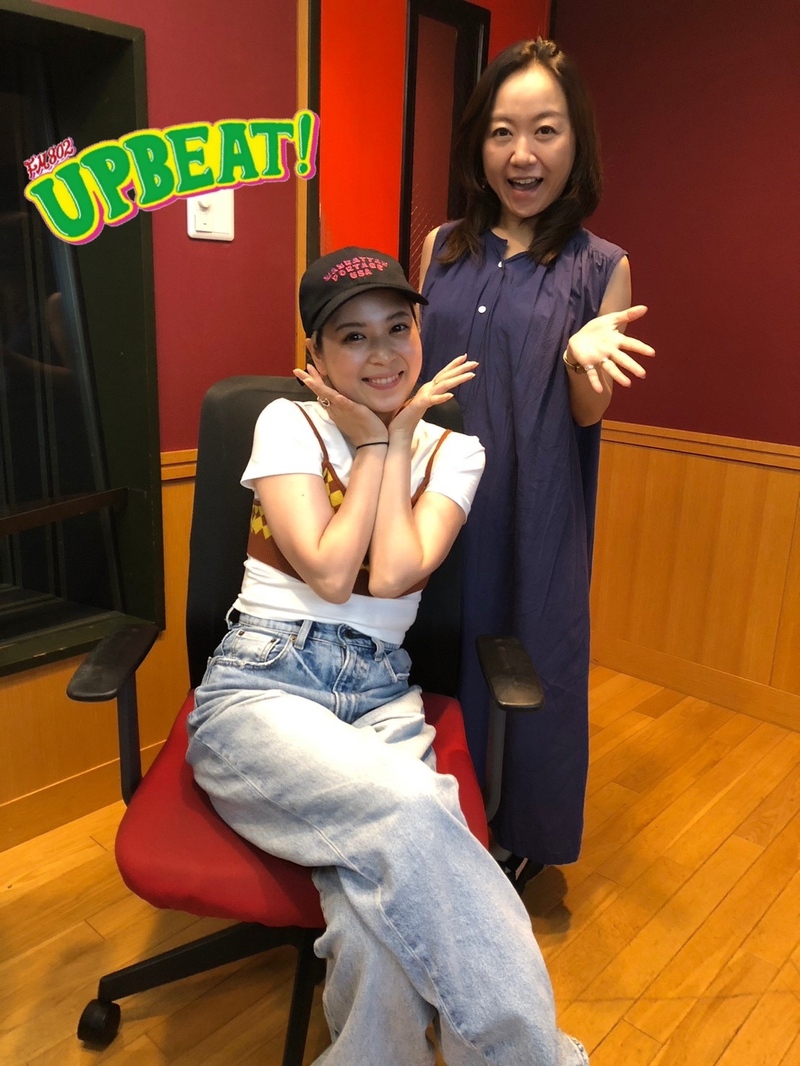 ◎ GUEST：Furui Riho (@furui_riho) (@furuiriho_staff) ◎