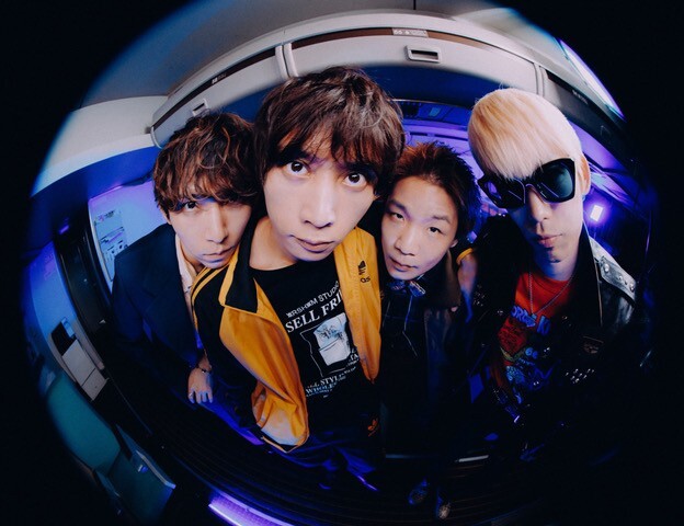 ◎ 9時台 赤い風船 Fresh & Relax  go!go!vanillas (@go_go_vanillas) おすすめの長崎スポット ご紹介！ ◎ #起きたら802