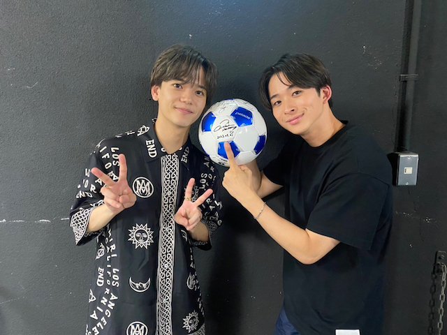 9/1(金)「DESIGN YOUR　FANTASTIC FUTURE: LET’S JUMP UP supported by モデルナ・ジャパン」