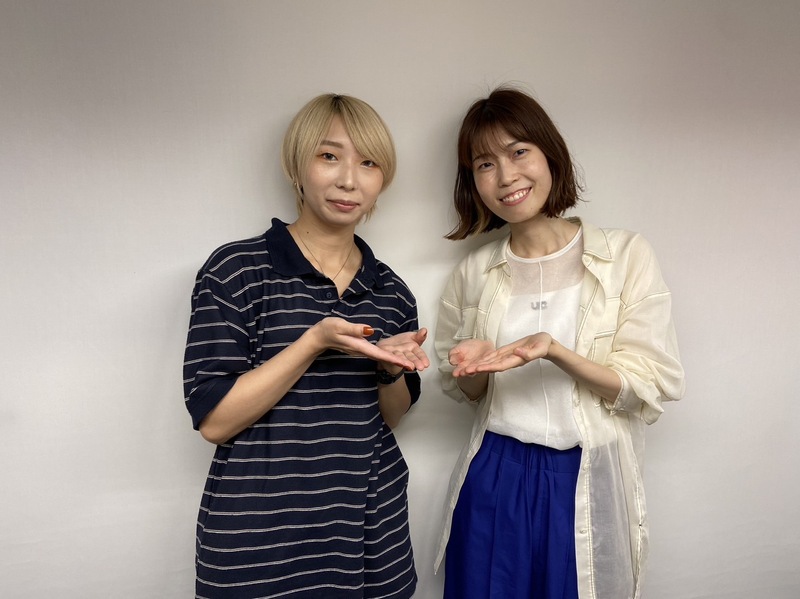 #起きたら802 GUEST: あたらよ @Atarayo_band