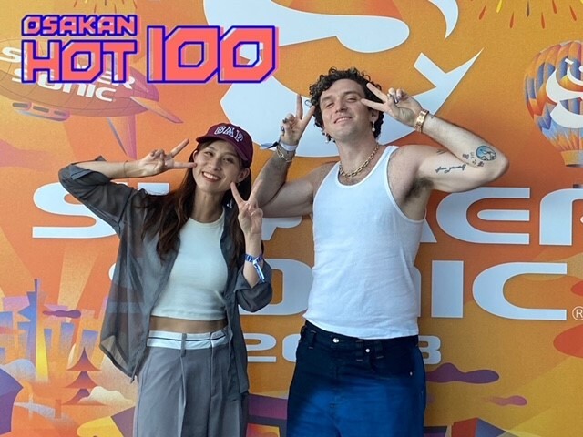 ◎GUEST：Lauv（@lauvsongs）◎