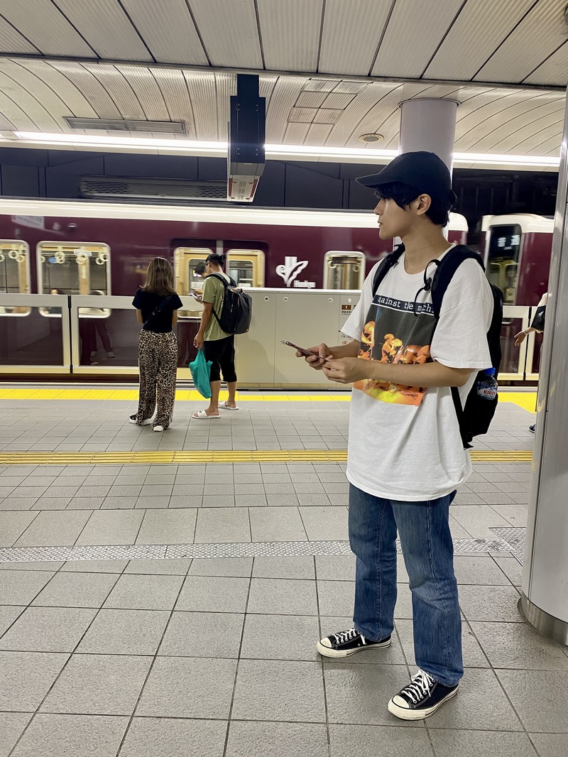 *** from DJ:ムツムロ アキラ(ハンブレッダーズ) @Humbreaders @mutsumuro