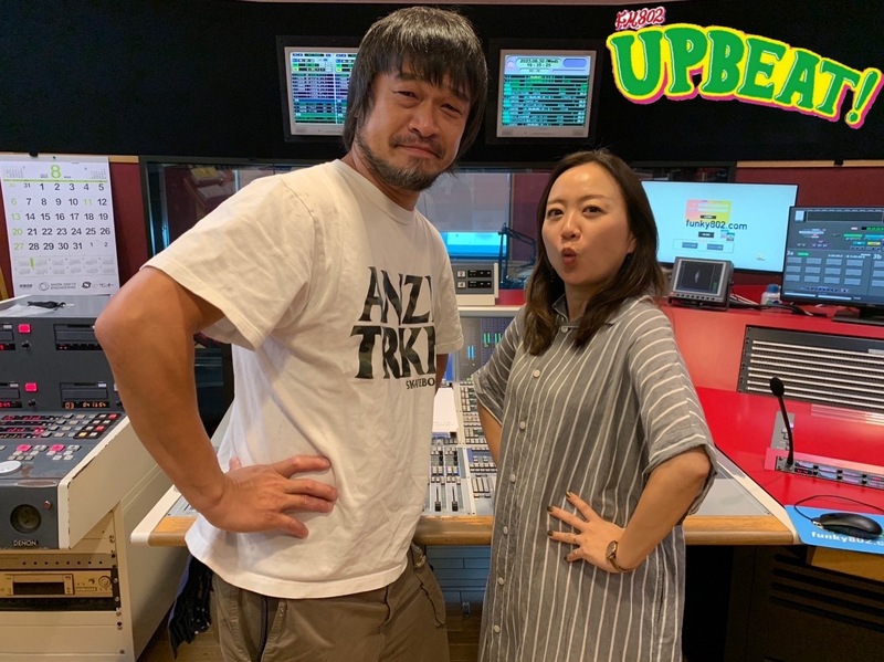 ◎ GUEST：竹原ピストル（@G1WzlOb8admT2Zt）◎