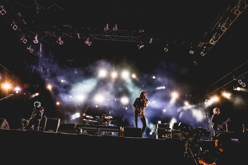 #RK802 から『 SUPER BEAVER 』RUSH BALL 2023 のライブ音源を