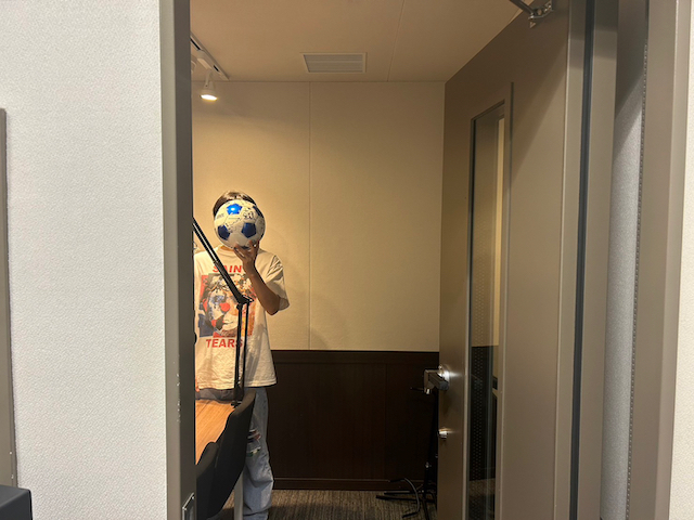 この後、20時からはFANTASTICS・中島颯太がお届けするDYFF！