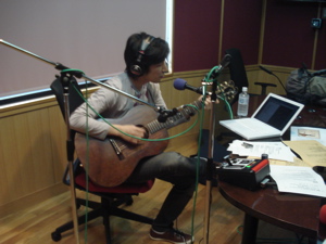 ☆おおはた雄一の“my acoustic life”③☆