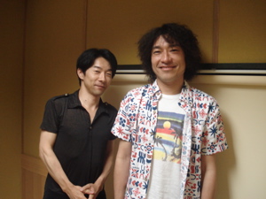 ☆今週のゲスト☆