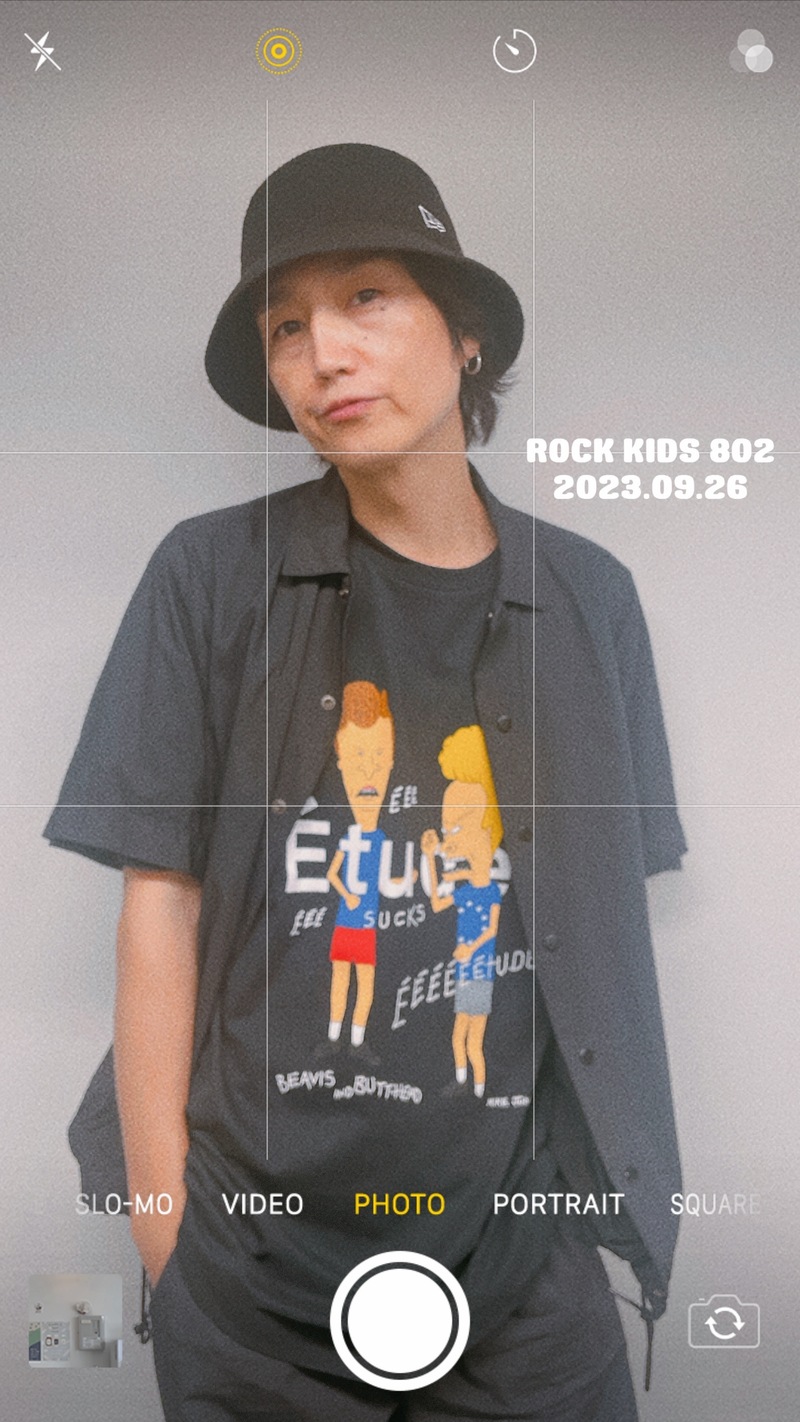 《 9/26 TUE 》今夜の #RK802 MENUは... WurtS の新曲 「クールじゃない？」 をラジオ初オンエア!!