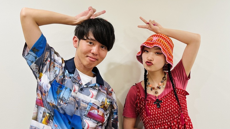 #802サムニュー 今月のゲスト：水曜日のカンパネラ (#水曜日のカンパネラ @wed_camp )