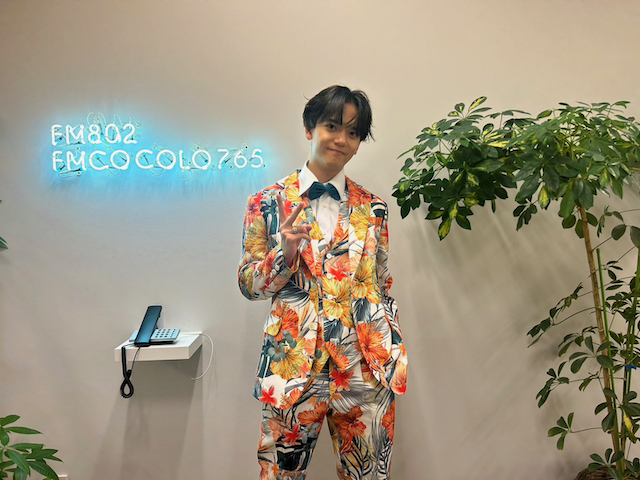 9/29(金)「DESIGN YOUR　FANTASTIC FUTURE: LET’S JUMP UP supported by モデルナ・ジャパン」