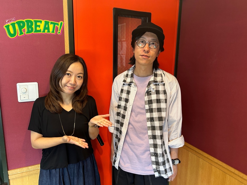 ◎ GUEST：ストレイテナー (@straightenerjp) ◎