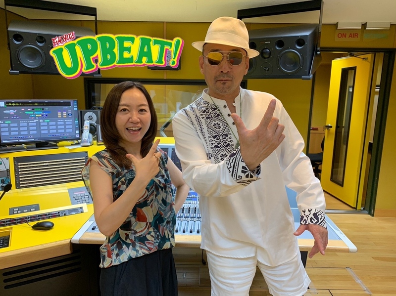 ◎ GUEST：クレイジーケンバンド(@crazykenband20) ◎