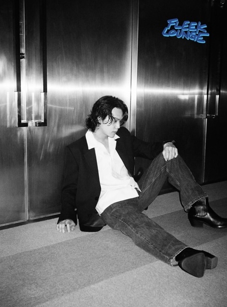 10/3(火)今夜の”FLEEK