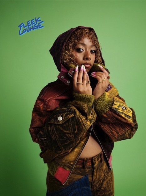 10/3(火)インタビューゲスト：Nia Archivesへのインタビューをオンエアしました！！！